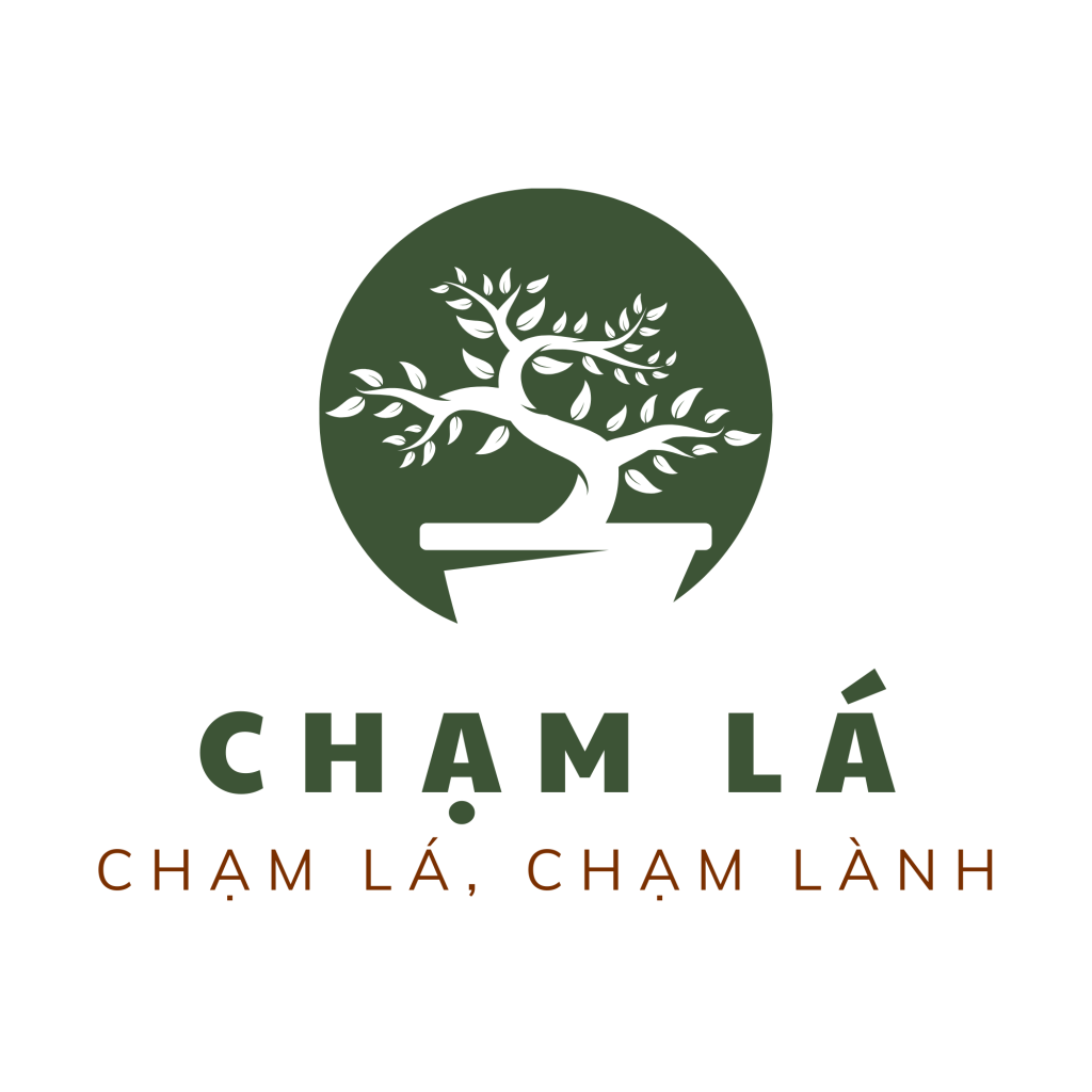 Chạm Lá