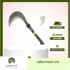 Liềm Phát Cỏ Cầm Tay | Chạm Lá