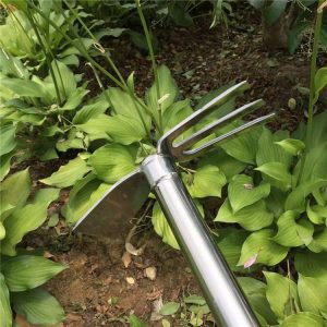 Dụng cụ làm vườn